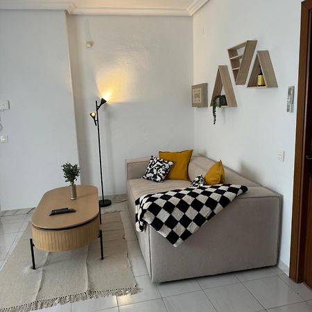 Entoelcentro Apartamento Baeza Exterior foto