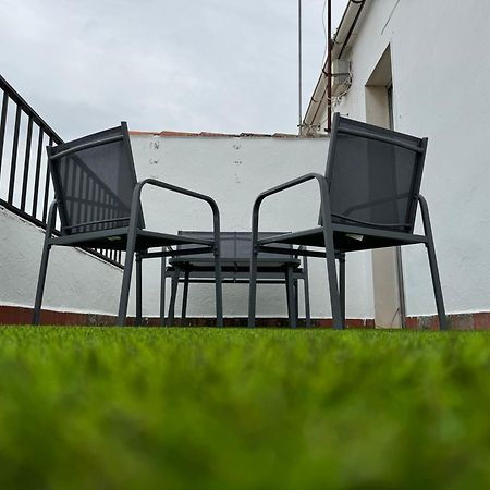 Entoelcentro Apartamento Baeza Exterior foto