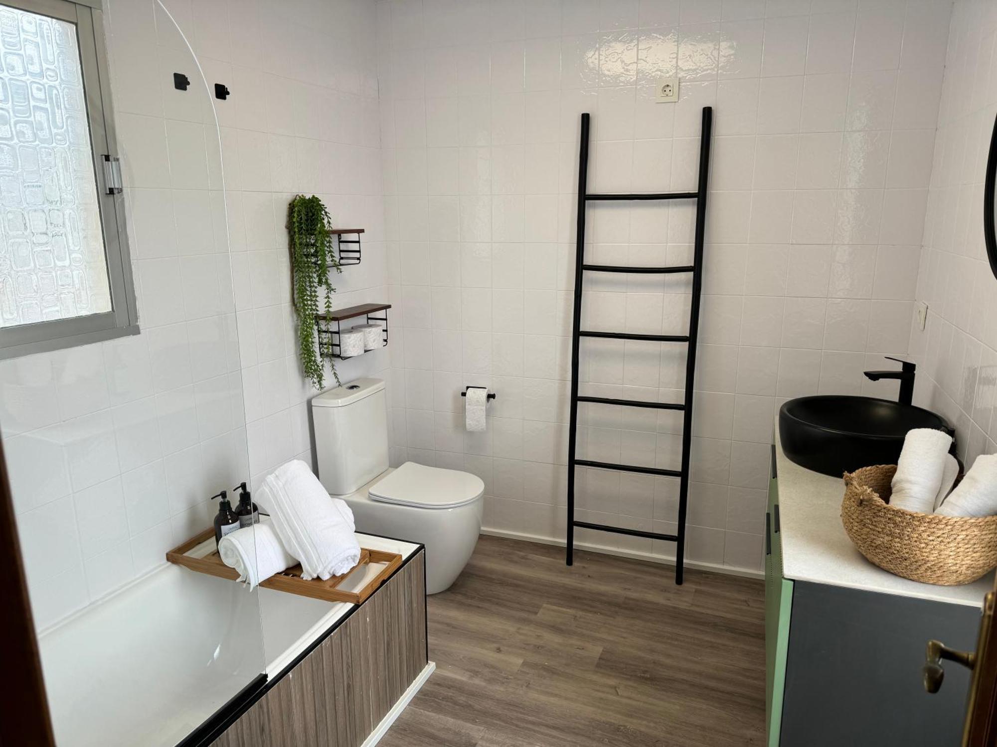 Entoelcentro Apartamento Baeza Exterior foto